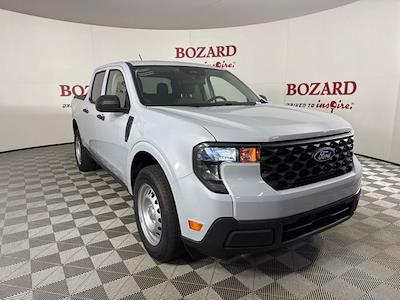 2025 Ford Maverick SuperCrew Cab FWD Pickup for sale #252209 - photo 1