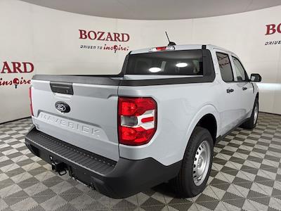 2025 Ford Maverick SuperCrew Cab FWD Pickup for sale #252209 - photo 2