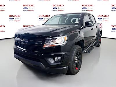Used 2019 Chevrolet Colorado LT Crew Cab for sale #252211A - photo 1