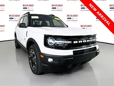 2024 Ford Bronco Sport AWD SUV for sale #252217B - photo 1