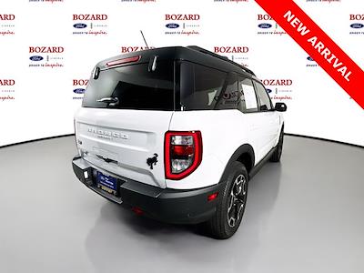 2024 Ford Bronco Sport AWD SUV for sale #252217B - photo 2