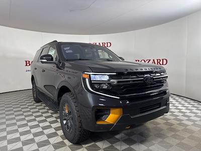 2025 Ford Expedition 4x4 SUV for sale #252220 - photo 1