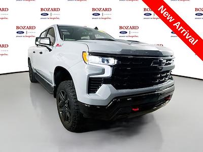 2024 Chevrolet Silverado 1500 Crew Cab 4x4 Pickup for sale #252222B - photo 1