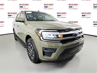 2024 Ford Expedition 4x2 SUV for sale #252223A - photo 1
