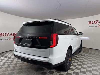 2025 Ford Expedition 4x4 SUV for sale #252224 - photo 2
