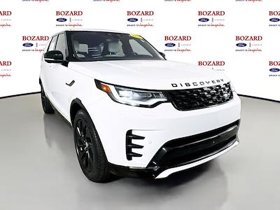 2021 Land Rover Discovery 4WD SUV for sale #252224A - photo 1