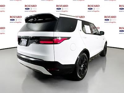 2021 Land Rover Discovery 4WD SUV for sale #252224A - photo 2