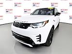 2021 Land Rover Discovery 4WD SUV for sale #252224A - photo 4