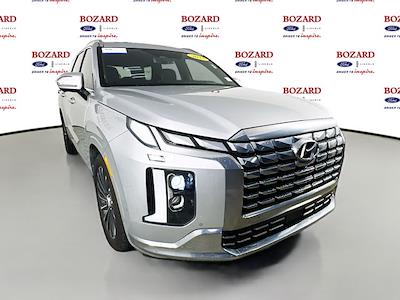 2023 Hyundai Palisade FWD SUV for sale #252225A - photo 1