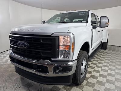 2025 Ford F-350 Crew Cab DRW 4x4 Pickup for sale #252232 - photo 1