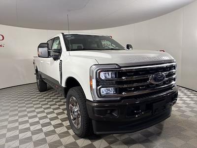 2025 Ford F-250 Crew Cab 4x4 Pickup for sale #252234 - photo 1