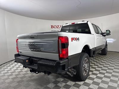 2025 Ford F-250 Crew Cab 4x4 Pickup for sale #252234 - photo 2