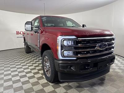 2025 Ford F-250 Crew Cab 4x4 Pickup for sale #252235 - photo 1