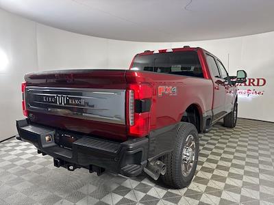 2025 Ford F-250 Crew Cab 4x4 Pickup for sale #252235 - photo 2