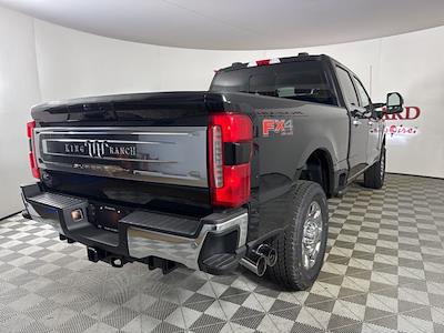 2025 Ford F-250 Crew Cab 4x4 Pickup for sale #252237 - photo 2