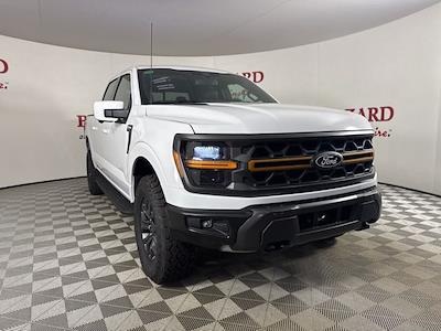 2025 Ford F-150 SuperCrew Cab 4x4 Pickup for sale #252242 - photo 1