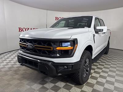 2025 Ford F-150 SuperCrew Cab 4x4 Pickup for sale #252242 - photo 1