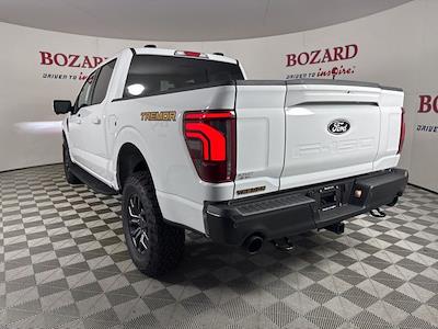 2025 Ford F-150 SuperCrew Cab 4x4 Pickup for sale #252242 - photo 2