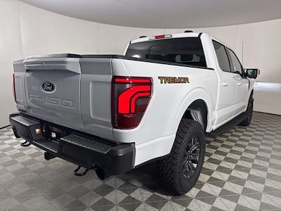 2025 Ford F-150 SuperCrew Cab 4x4 Pickup for sale #252242 - photo 2