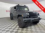 2017 Jeep Wrangler 4x4 SUV for sale #252242A - photo 1