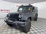 2017 Jeep Wrangler 4x4 SUV for sale #252242A - photo 4
