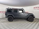 2017 Jeep Wrangler 4x4 SUV for sale #252242A - photo 8