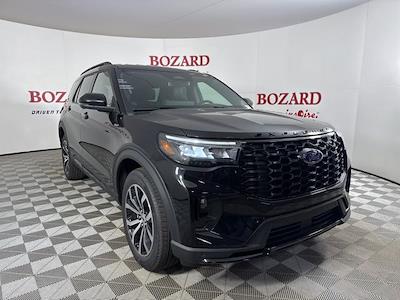 New 2025 Ford Explorer ST-Line for sale #252248 - photo 1