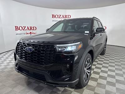 2025 Ford Explorer RWD SUV for sale #252248 - photo 1
