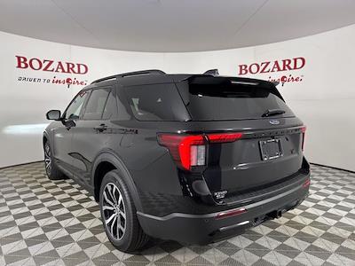 2025 Ford Explorer RWD SUV for sale #252248 - photo 2