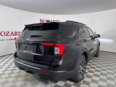 New 2025 Ford Explorer ST-Line for sale #252248 - photo 2