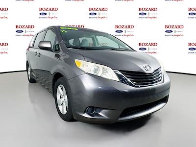 2013 Toyota Sienna 4x2 Minivan for sale #252257B - photo 1