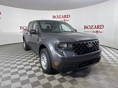 2025 Ford Maverick SuperCrew Cab FWD Pickup for sale #252259 - photo 1