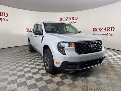 2025 Ford Maverick SuperCrew Cab FWD Pickup for sale #252264 - photo 1