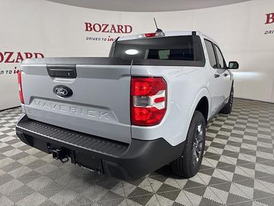 2025 Ford Maverick SuperCrew Cab FWD Pickup for sale #252264 - photo 2