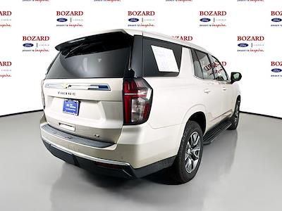 2021 Chevrolet Tahoe 4x2 SUV for sale #252273A - photo 2