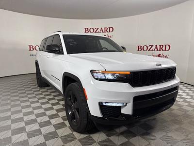 2023 Jeep Grand Cherokee L 4x4 SUV for sale #252282B - photo 1
