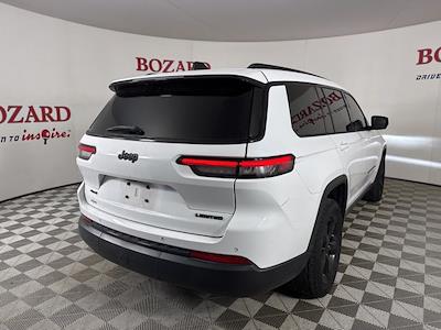 2023 Jeep Grand Cherokee L 4x4 SUV for sale #252282B - photo 2