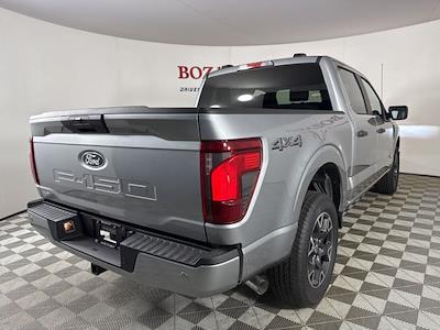 2025 Ford F-150 SuperCrew Cab 4x4 Pickup for sale #252285 - photo 2