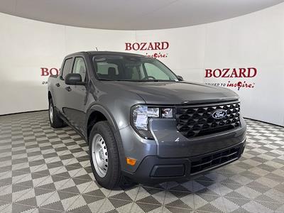 2025 Ford Maverick SuperCrew Cab FWD Pickup for sale #252293 - photo 1