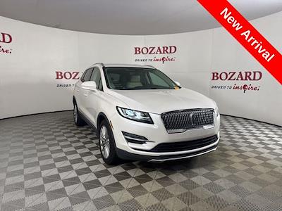 Used 2019 Lincoln MKC Standard for sale #252298A - photo 1