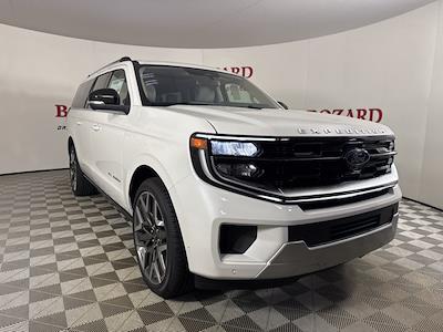 2025 Ford Expedition MAX 4x4 SUV for sale #252304 - photo 1