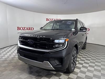 2025 Ford Expedition MAX 4x4 SUV for sale #252308 - photo 1