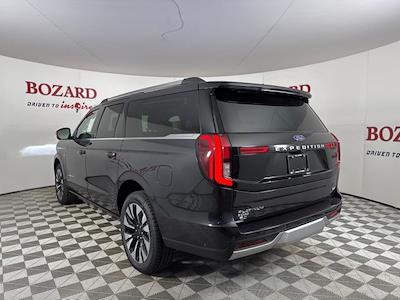 2025 Ford Expedition MAX 4x4 SUV for sale #252308 - photo 2