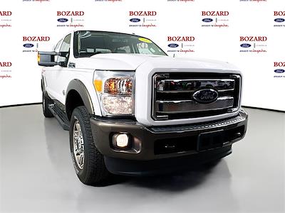 2015 Ford F-350 Crew Cab SRW 4x4 Pickup for sale #252309A - photo 1