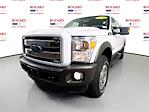 2015 Ford F-350 Crew Cab SRW 4x4 Pickup for sale #252309A - photo 4