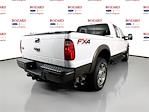 2015 Ford F-350 Crew Cab SRW 4x4 Pickup for sale #252309A - photo 2