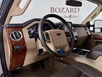 2015 Ford F-350 Crew Cab SRW 4x4 Pickup for sale #252309A - photo 9