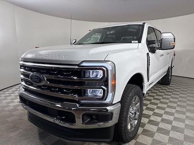 2025 Ford F-250 Crew Cab 4x4 Pickup for sale #252311 - photo 1