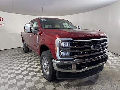 2025 Ford F-250 Crew Cab 4x4 Pickup for sale #252313 - photo 1