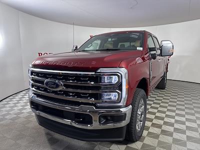 2025 Ford F-250 Crew Cab 4x4 Pickup for sale #252313 - photo 1